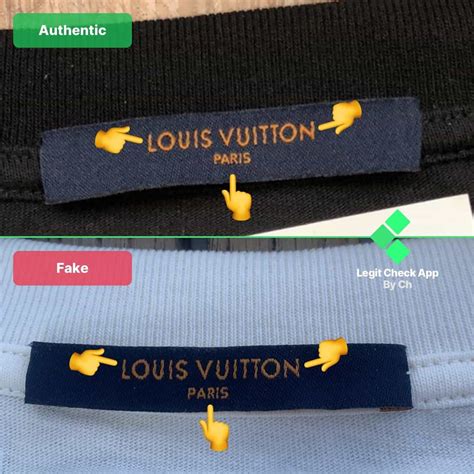 fake louis vuitton watches|Louis Vuitton legit check.